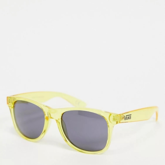 Vans Spicoli Flat Sunglasses - Picture 8 of 10